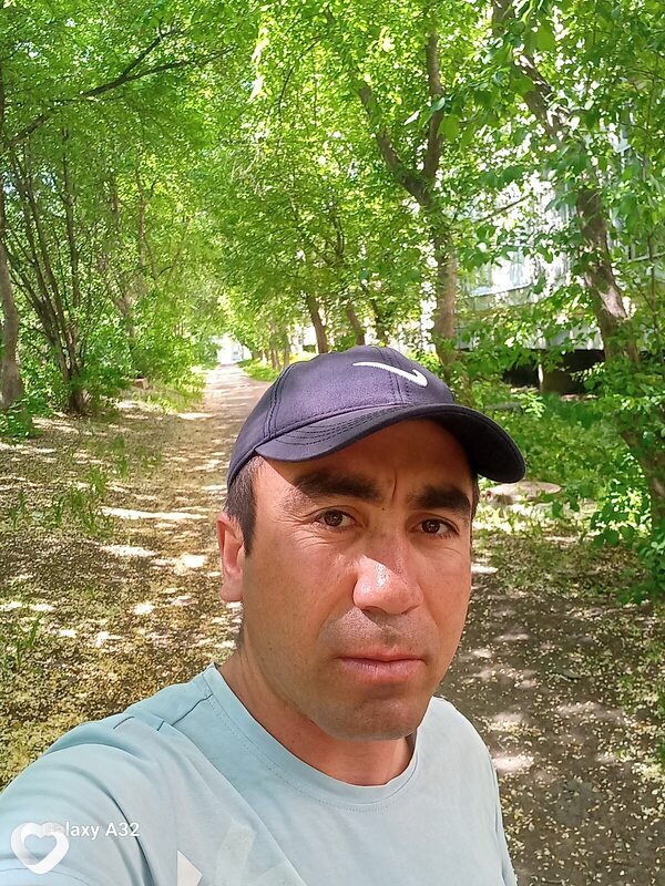 Максим, 31, Екатеринбурге — анкета №1309640