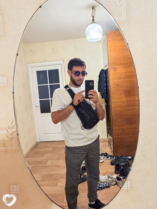 Руслан, 32, Минске — анкета №1309675