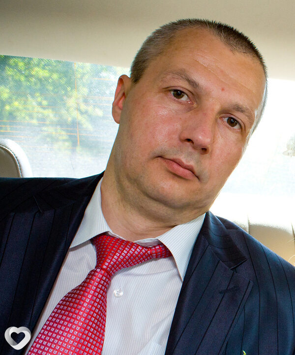 Александр, 53, Минске — анкета №1309676