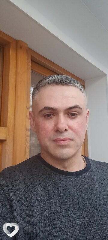 Роман, 42, Владимире — анкета №1309682