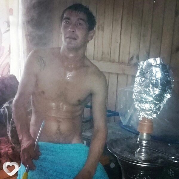 Андрей, 39, Чебоксарах — анкета №1309685