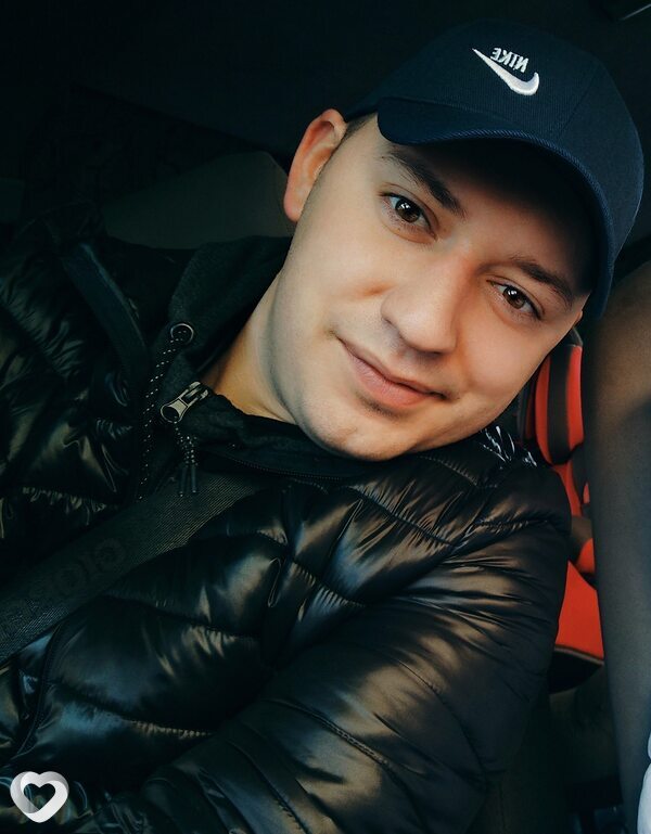 Дмитрий, 38, Луганске — анкета №1309687