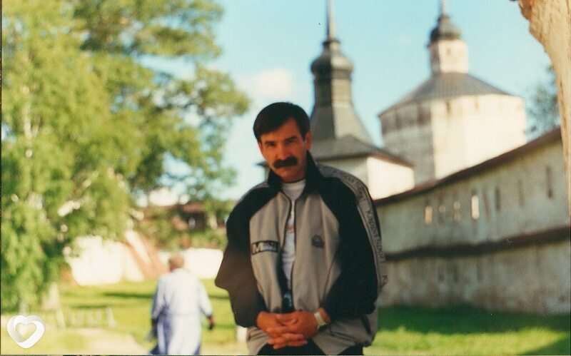 Игорь, 62, Перми — анкета №1309688