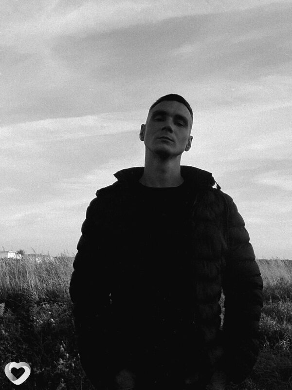 Алексей, 27, Молодечно — анкета №1309689
