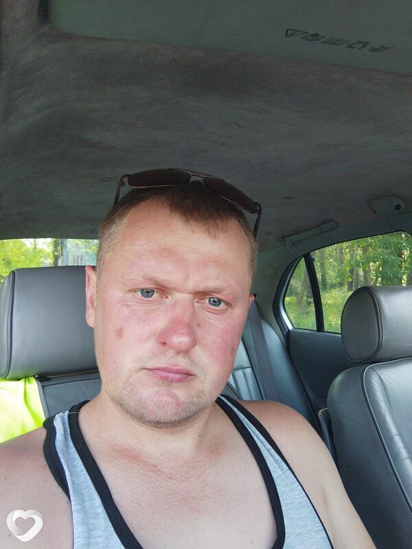 Евгений, 38, Москве — анкета №1309691