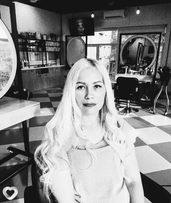 Анастасия, 30, Чите — анкета №1309692