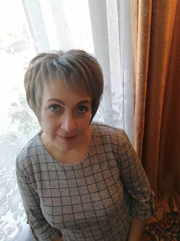 Татьяна, 59, Кургане — анкета №1309694