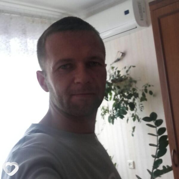 Олег, 44, Новороссийске — анкета №1309548