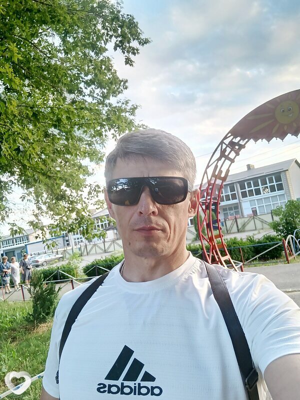 Александр, 38, Минеральных Водах — анкета №1309552