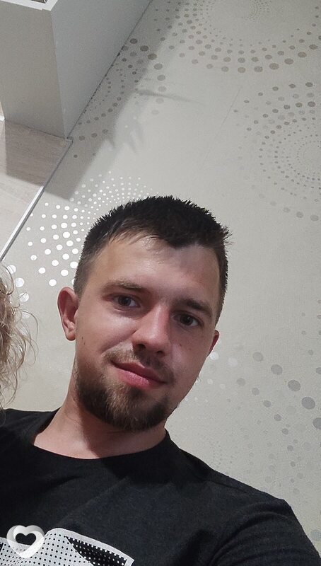 Александр, 29, Череповце — анкета №1309555