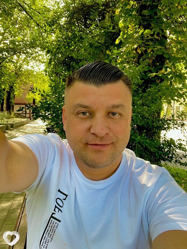 Oleg, 40, Алматы — анкета №1309566