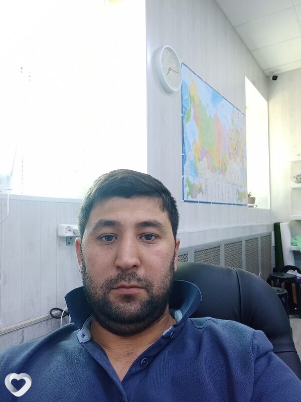 Ruslan, 37, Видном — анкета №1309822