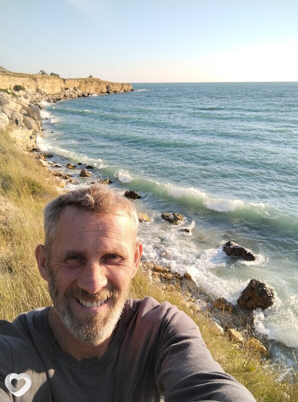 Алексей, 47, Севастополе — анкета №1309833