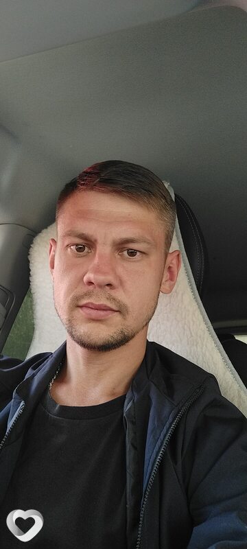Олег, 34, Иркутске — анкета №1309723