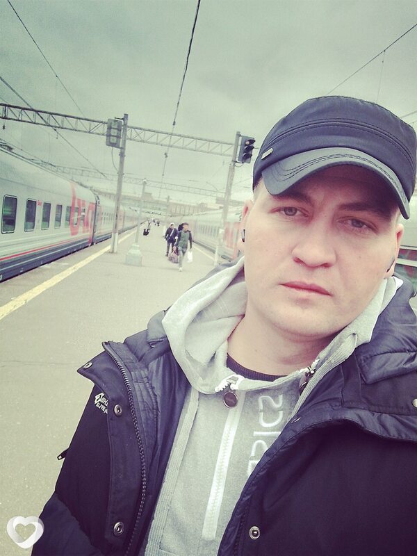 Александр, 33, Мытищах — анкета №1309724