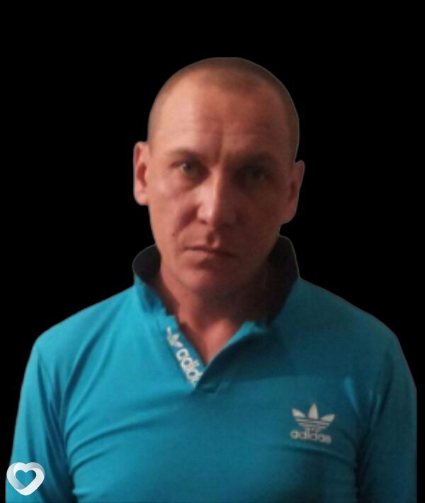Виталий, 45, Саранске — анкета №1309735