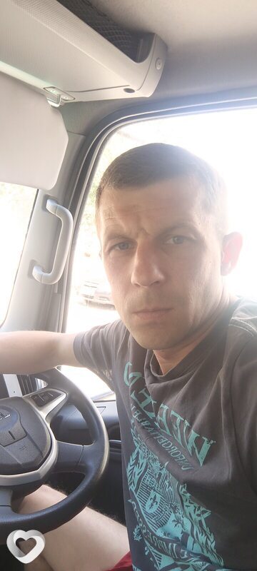 Павел, 37, Пушкино (Московская Обл) — анкета №1309576