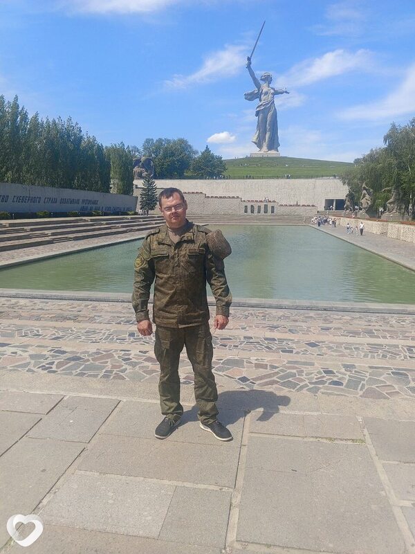 Алексей, Тоцкое