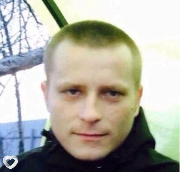Максим, 34, Донское — анкета №1309578