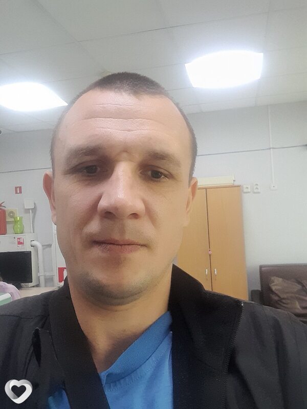 Артем, 38, Челябинске — анкета №1309585