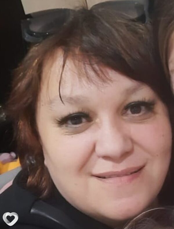 Юлия, 49, Хабаровске — анкета №1309595