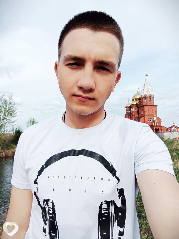 Денис, 27, Шахтах — анкета №1309597