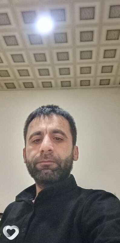 Ахмуджан, 31, Москве — анкета №1309698