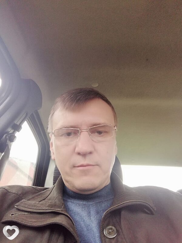 Сергей, 50, Владимире — анкета №1309702
