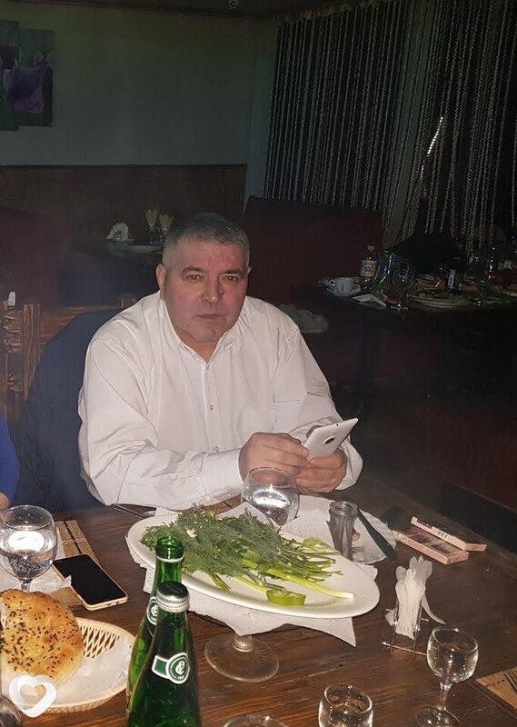 Бахтияр, 60, Домодедово — анкета №1309711