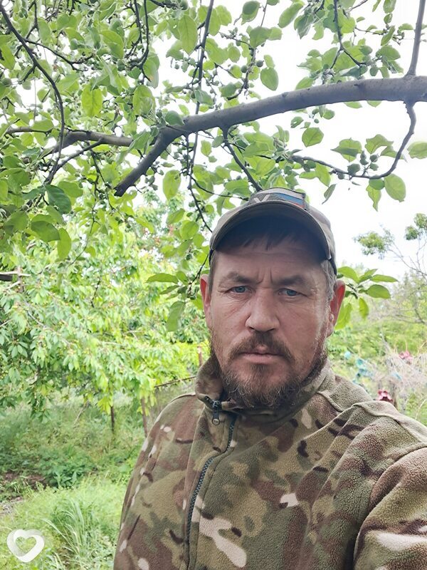 Владислав, 45, Улан-Удэ — анкета №1309713