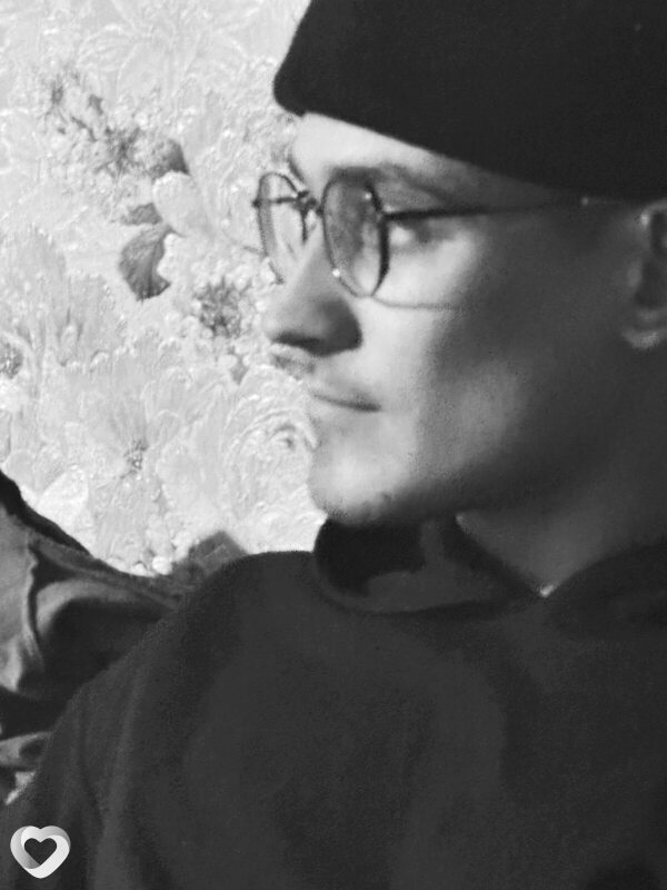 Дмитрий, 24, Тобольске — анкета №1309719