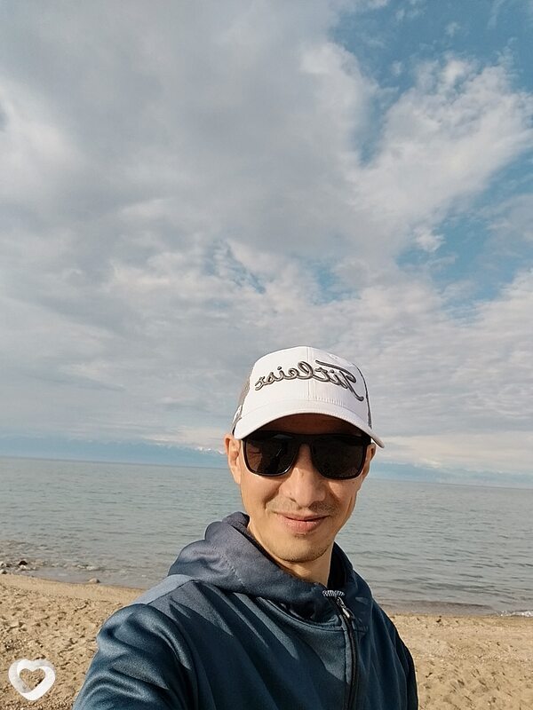 Нур, 42, Бишкек — анкета №1309721