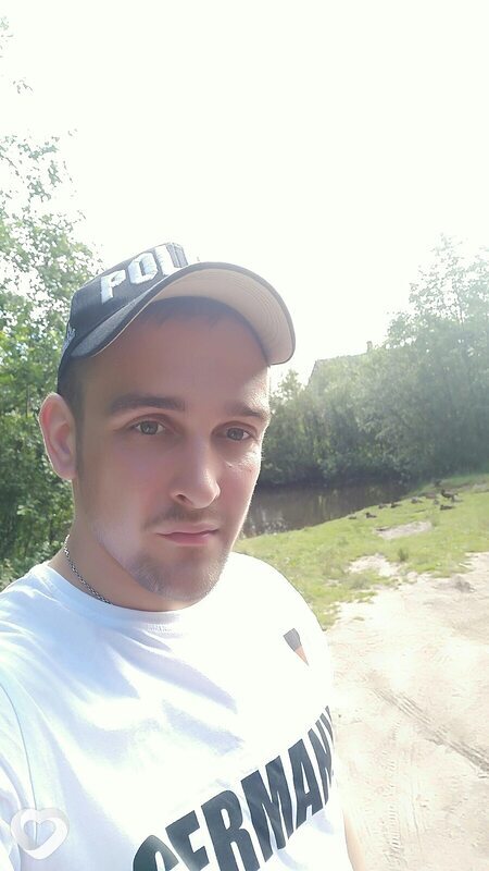 Александр, 29, Санкт-Петербурге — анкета №1309975