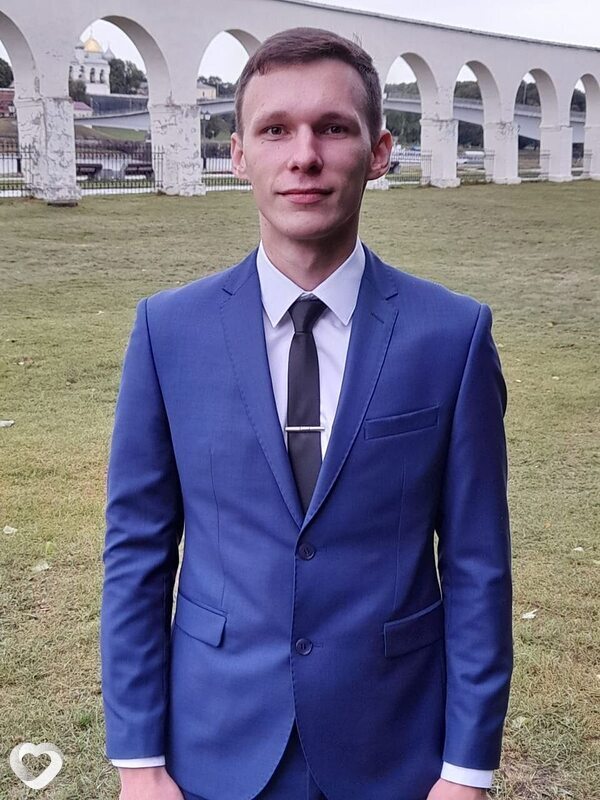 Виталий, Москва