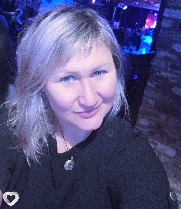 Екатерина, 46, Екатеринбурге — анкета №1309988
