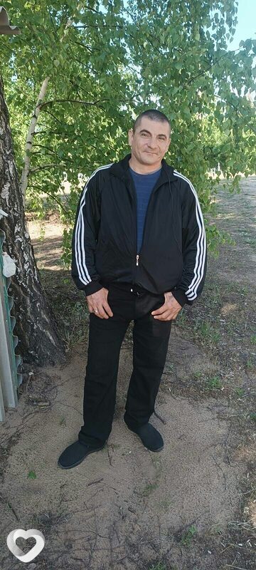 Юрий, 41, Воронеже — анкета №1309649