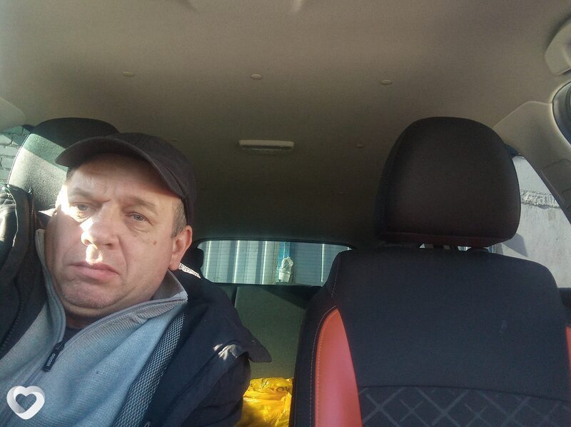 Сергей, 46, Липецке — анкета №1309660