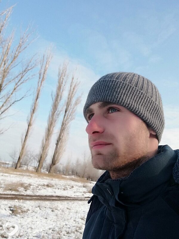Артемий, 29, Волгограде — анкета №1309661