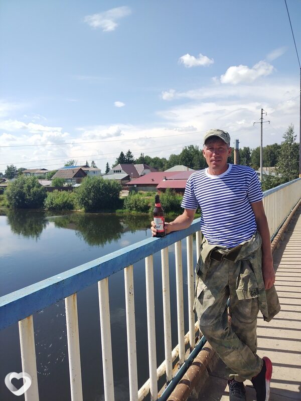 Алексей, Ирбейское