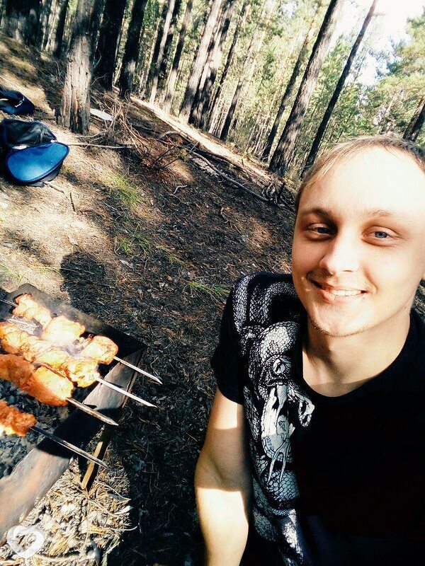 Константин, 32, Чите — анкета №1309772