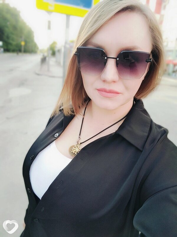 Виктория, 36, Ростове-на-Дону — анкета №1309946