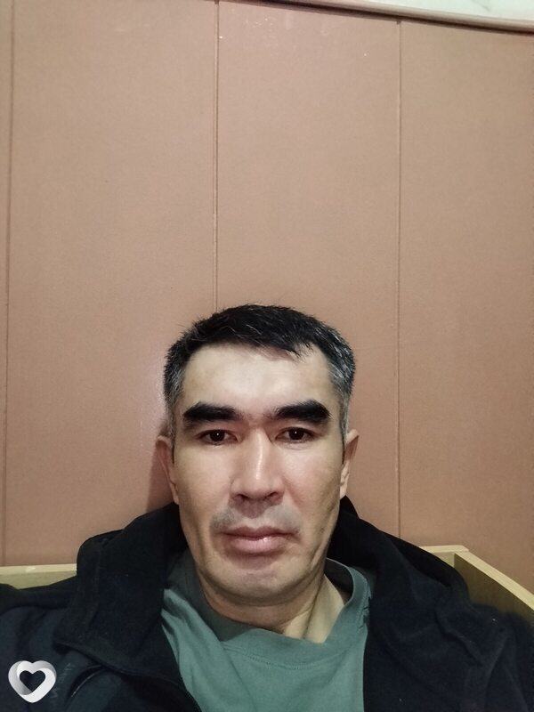 Бек, 39, Уральске — анкета №1309949