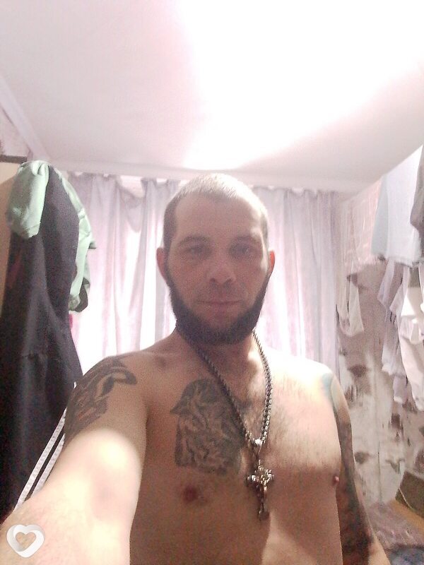 Максим, 39, Биробиджане — анкета №1309951