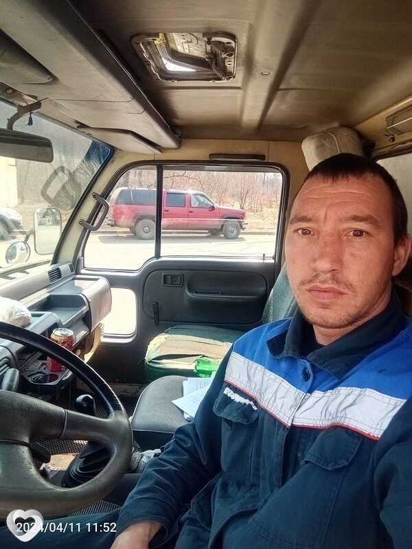 Максим Карабеков, 35, Хабаровске — анкета №1309961