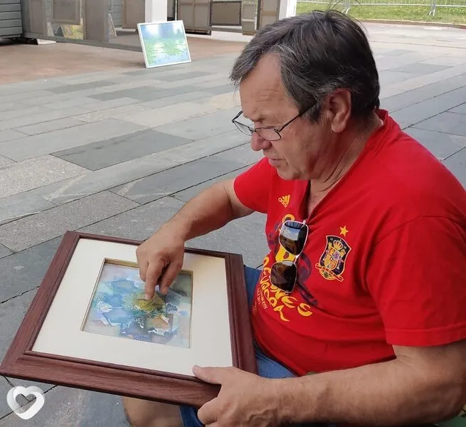 Александр, 60, Москве — анкета №1309776