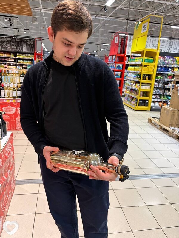 Илья, Красноярск
