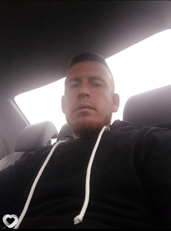 Максим, 38, Могилев — анкета №1309796