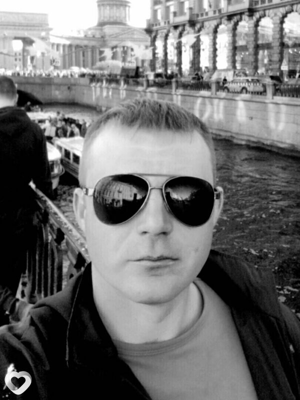 Виталий, 42, Новом Осколе — анкета №1309799
