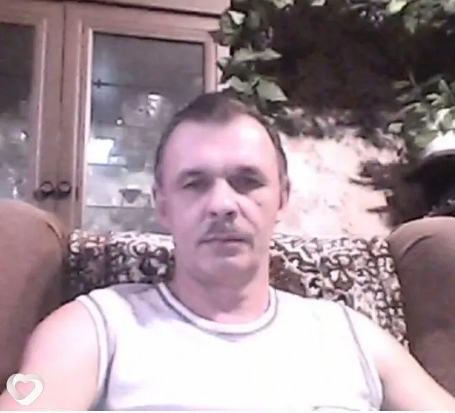 Валерий, 54, Москве — анкета №1309804