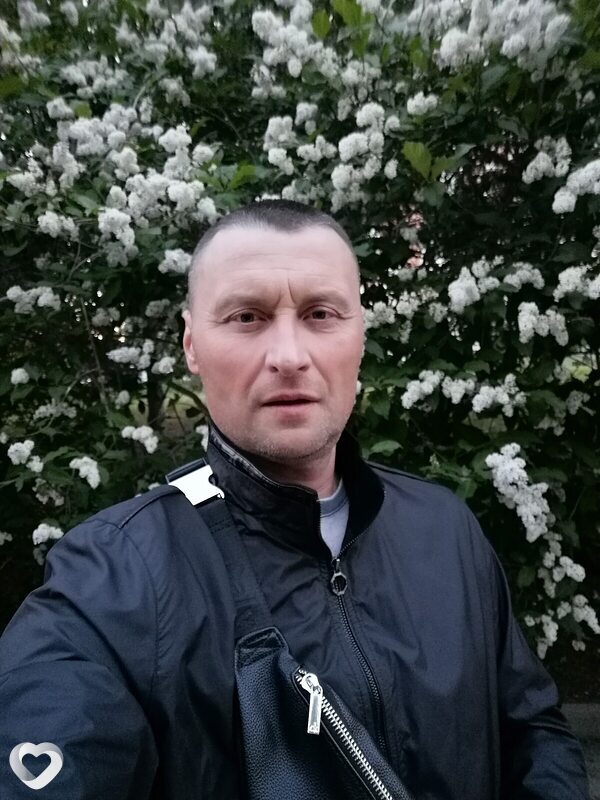 Алексей, 42, Донецке — анкета №1309810
